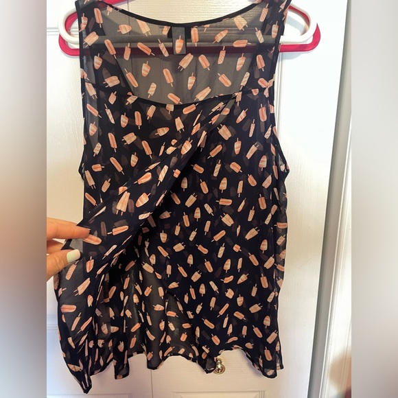 Torrid Blouse - Picture 2 of 5